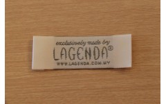 Satin Lagenda